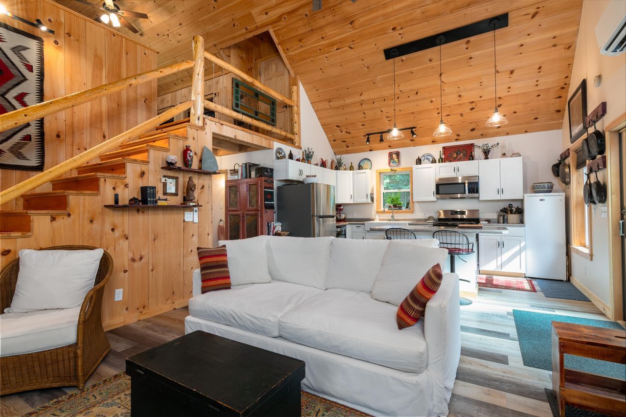 6 The Pines Drive, New Portland, ME 04961 Main Photo