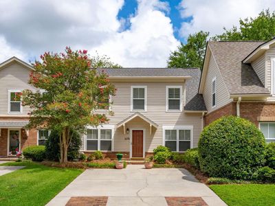 1678 Lauda Drive, Mount Pleasant, SC 29464