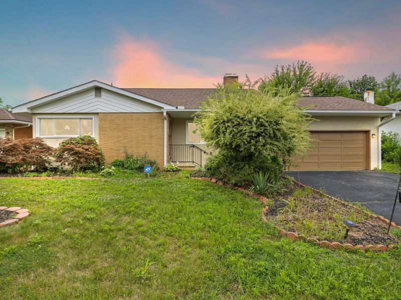 1677 Kenview Road, Columbus, OH 43209 Photo 1