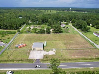 7914 Browns Ferry Rd., Georgetown, SC 29440