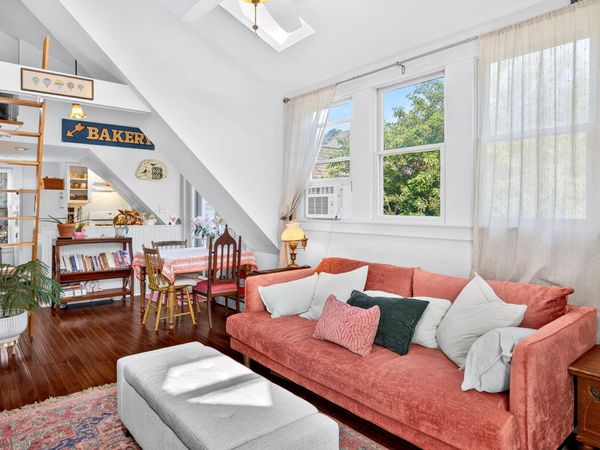 4 Highland Road, Unit C, North Truro, MA 02652