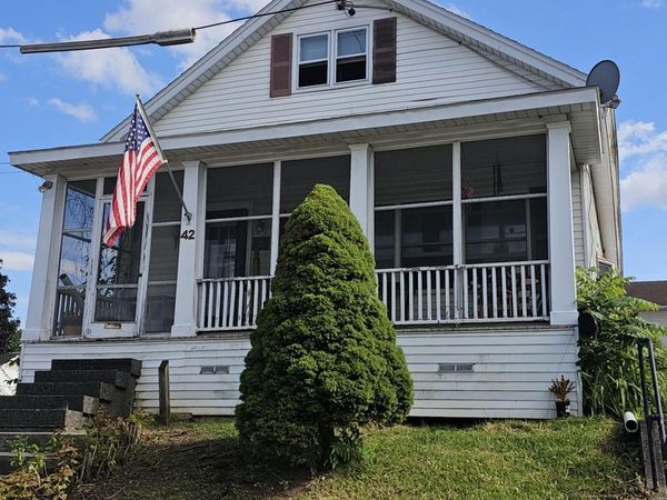 42 Shannon Avenue, Cohoes, NY 12047