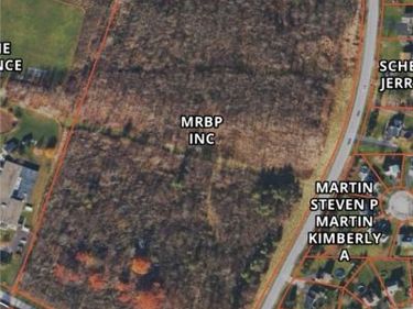 Lake Road, Brockport, NY 14420