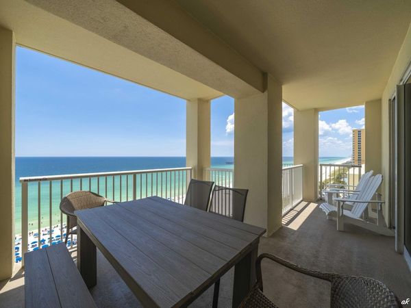 11807 Front Beach Road, Unit 1-1201, Panama City Beach, FL 32407