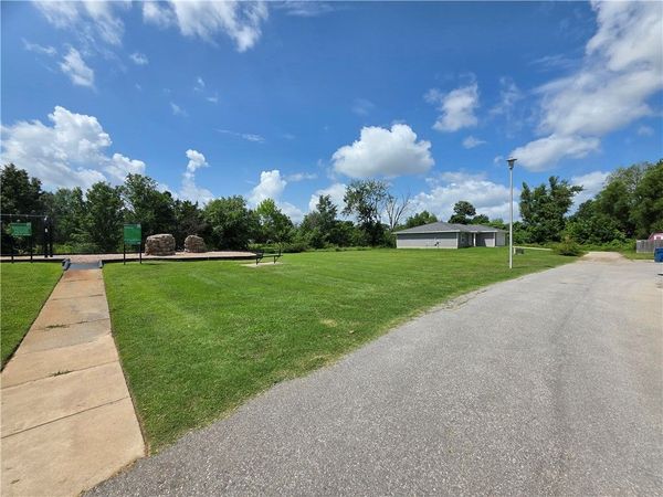 DURHAM Place, Bentonville, AR 72712