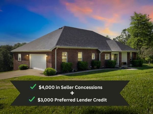 309 Madison 8744, Huntsville, AR 72740