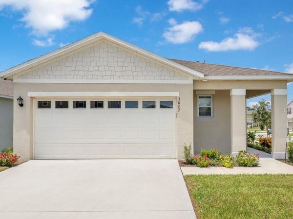 3047 TANSY STREET, TAVARES, FL 32778