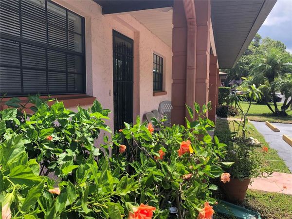 13250 RIDGE ROAD, Unit 1-7, LARGO, FL 33778