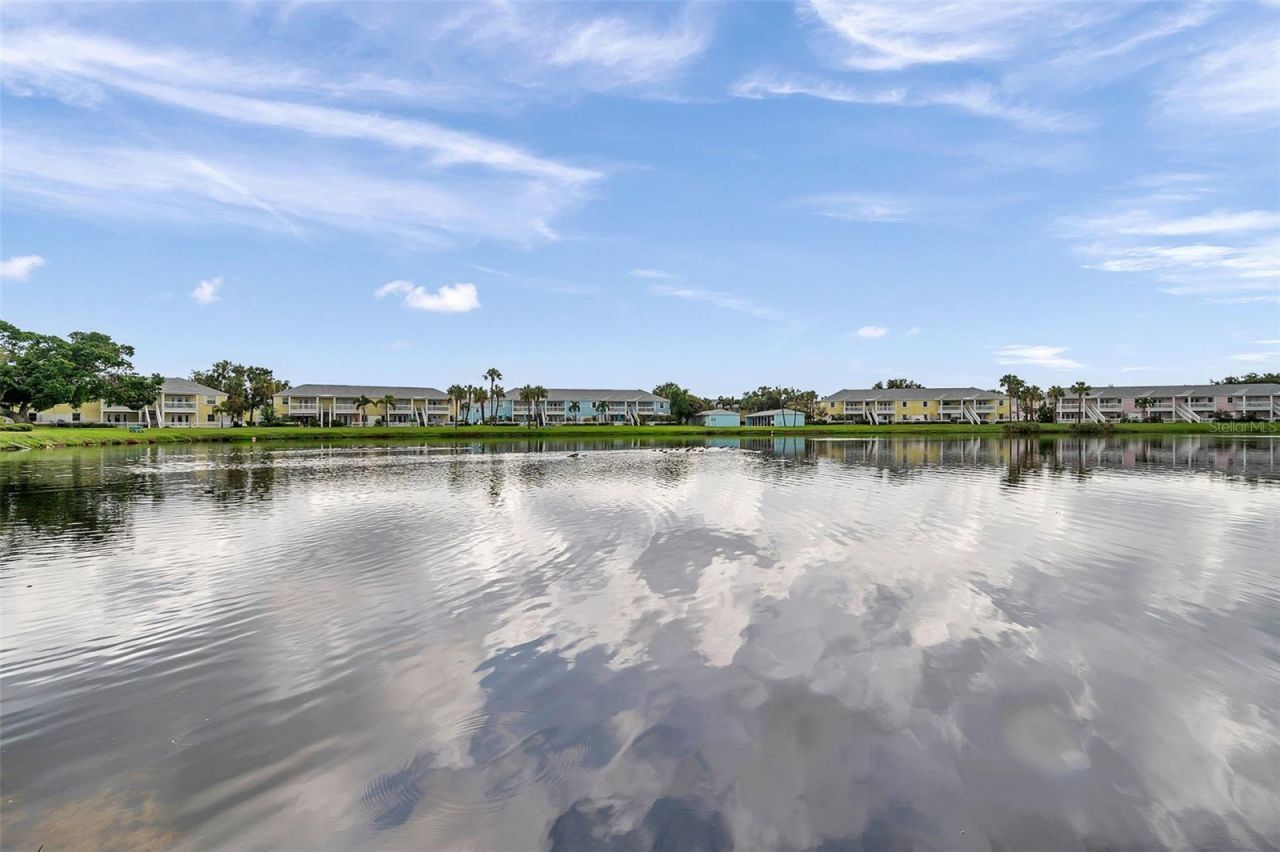 121 Seahorse Drive Se, Unit A, Saint Petersburg, FL 33705 Photo