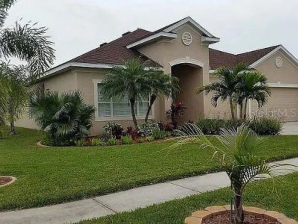443 YORK DALE DRIVE, RUSKIN, FL 33570