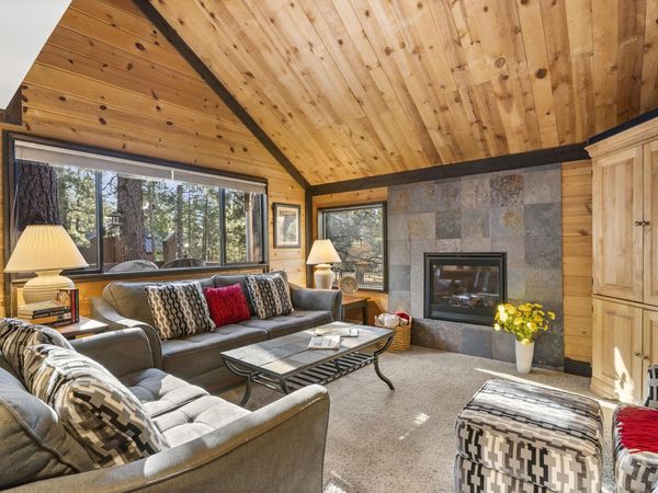 57409 Overlook Road, Unit 2, Sunriver, OR 97707
