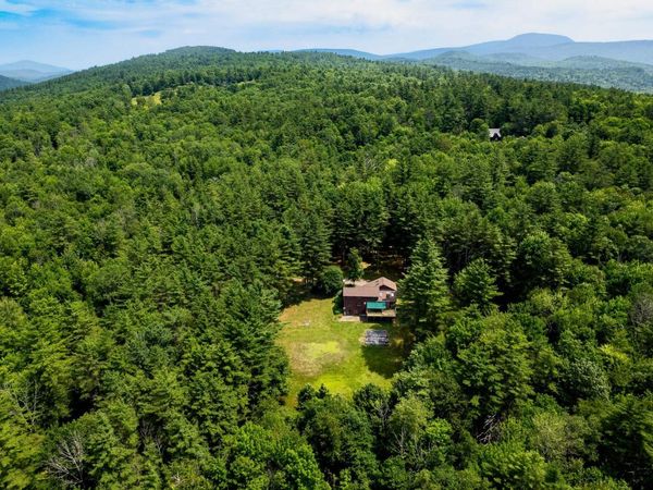 61 Dorchester Road, Lyme, NH 03768