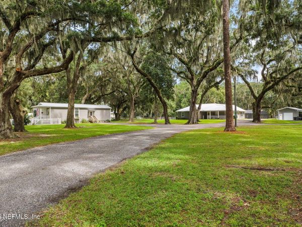 4575 WOLFE Road, St. Augustine, FL 32092