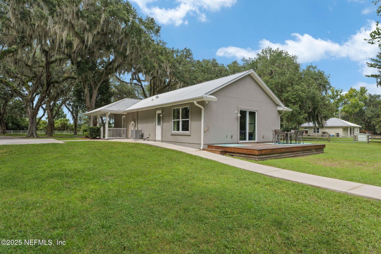 4575 Wolfe Road, Saint Augustine, FL 32092 Photo