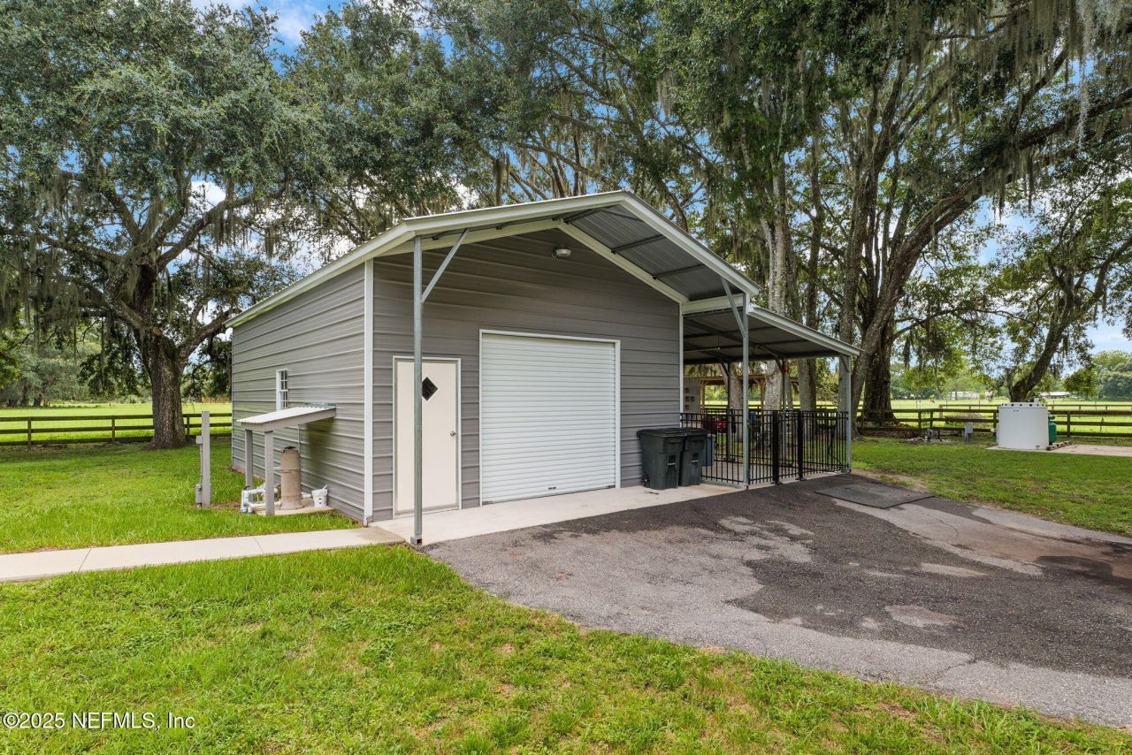 4575 Wolfe Road, Saint Augustine, FL 32092 Photo
