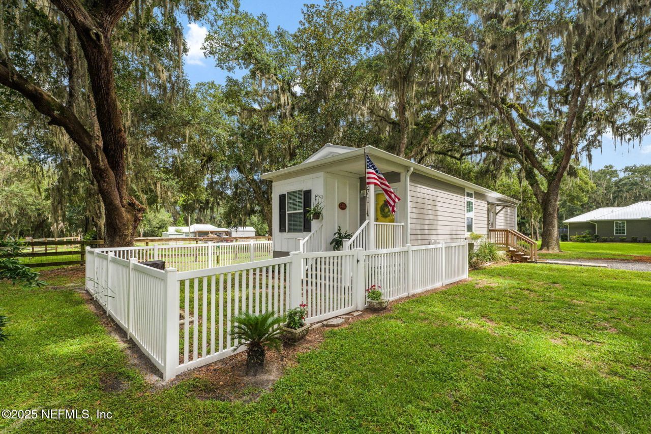 4575 Wolfe Road, Saint Augustine, FL 32092 Photo