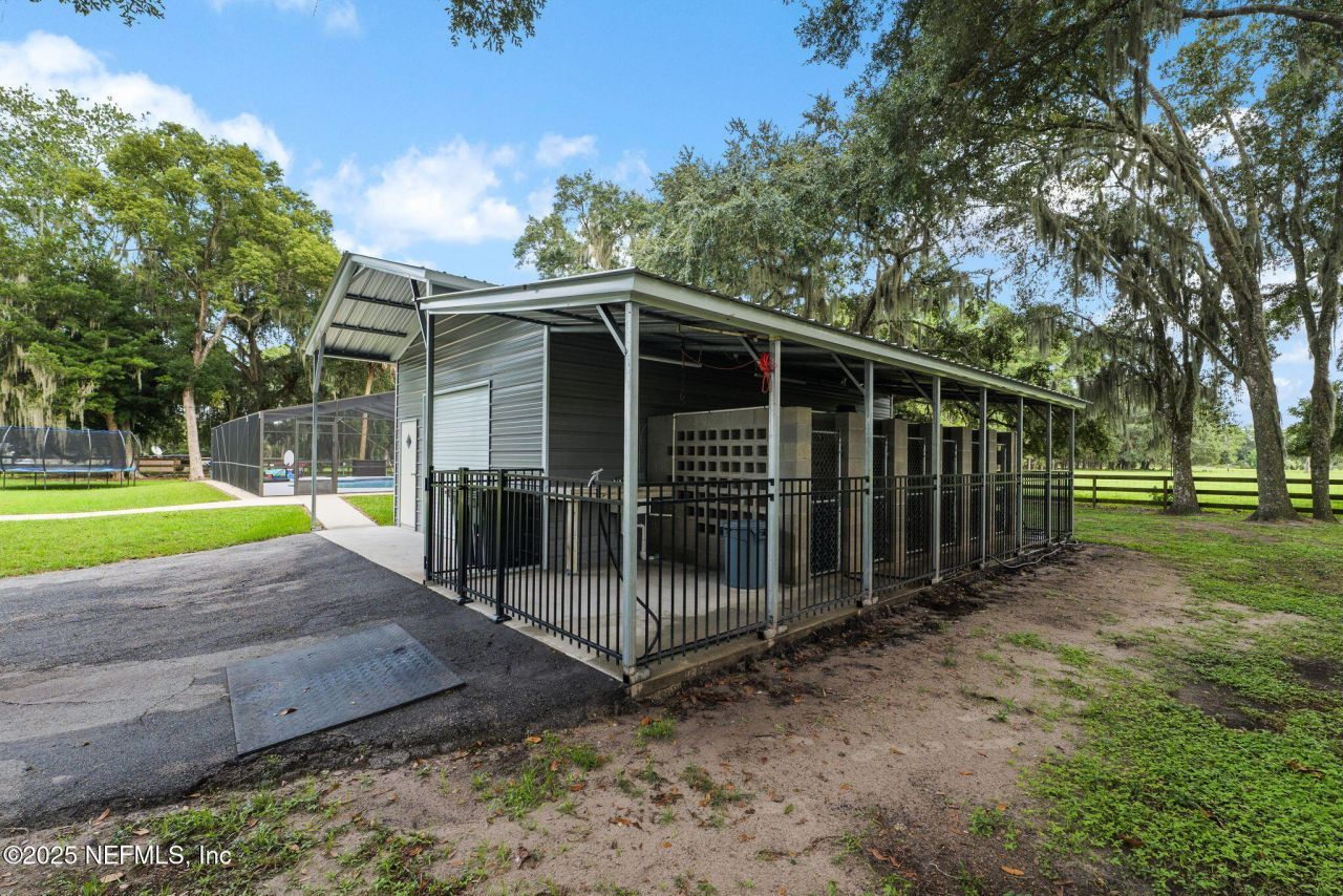 4575 Wolfe Road, Saint Augustine, FL 32092 Photo