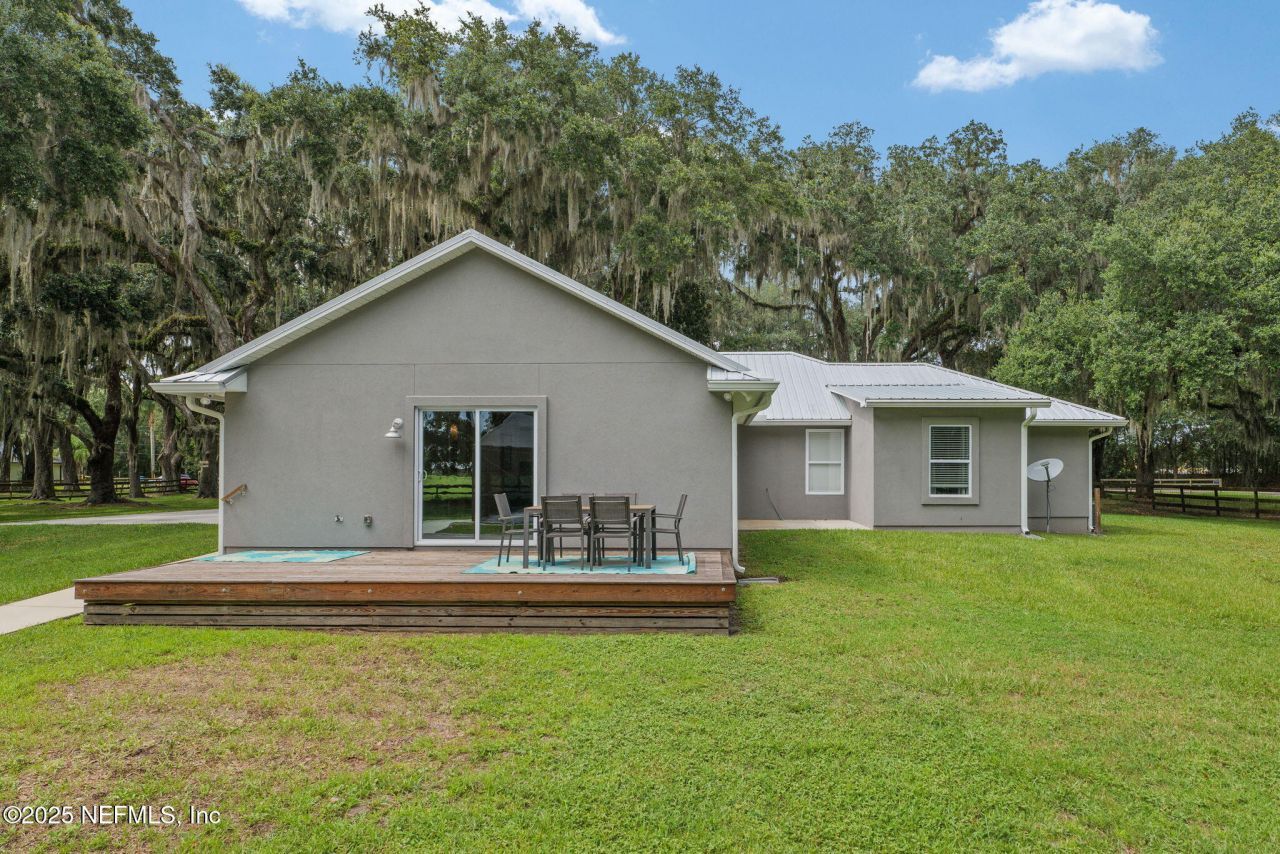 4575 Wolfe Road, Saint Augustine, FL 32092 Photo