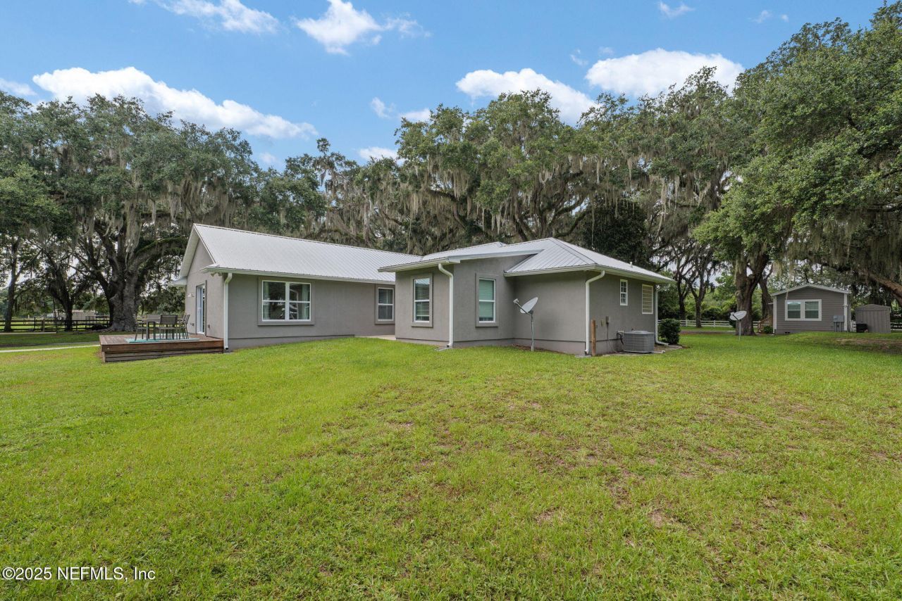 4575 Wolfe Road, Saint Augustine, FL 32092 Photo