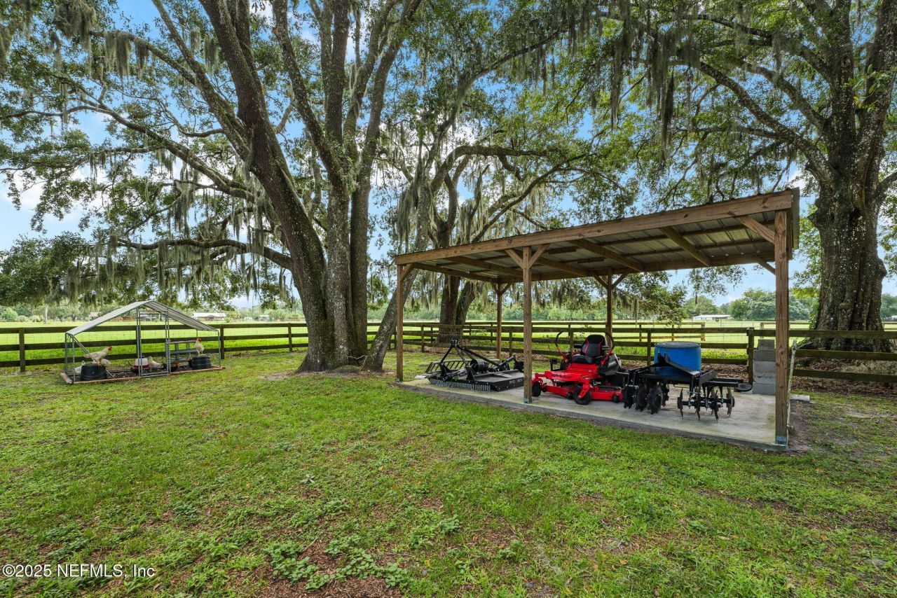 4575 Wolfe Road, Saint Augustine, FL 32092 Photo