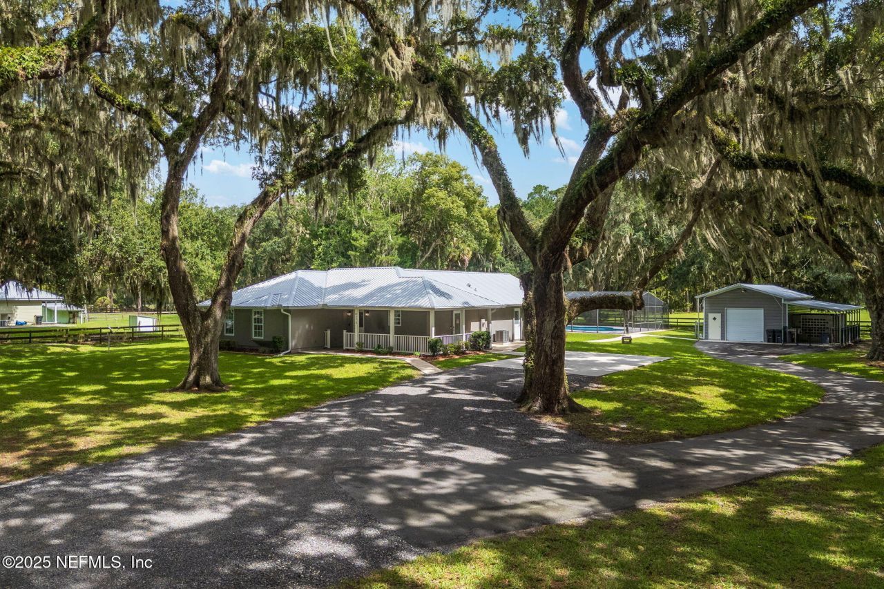 4575 Wolfe Road, Saint Augustine, FL 32092 Photo
