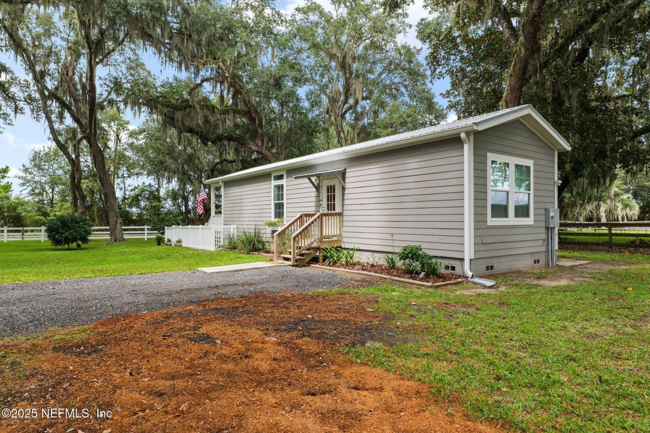 4575 Wolfe Road, Saint Augustine, FL 32092 Photo