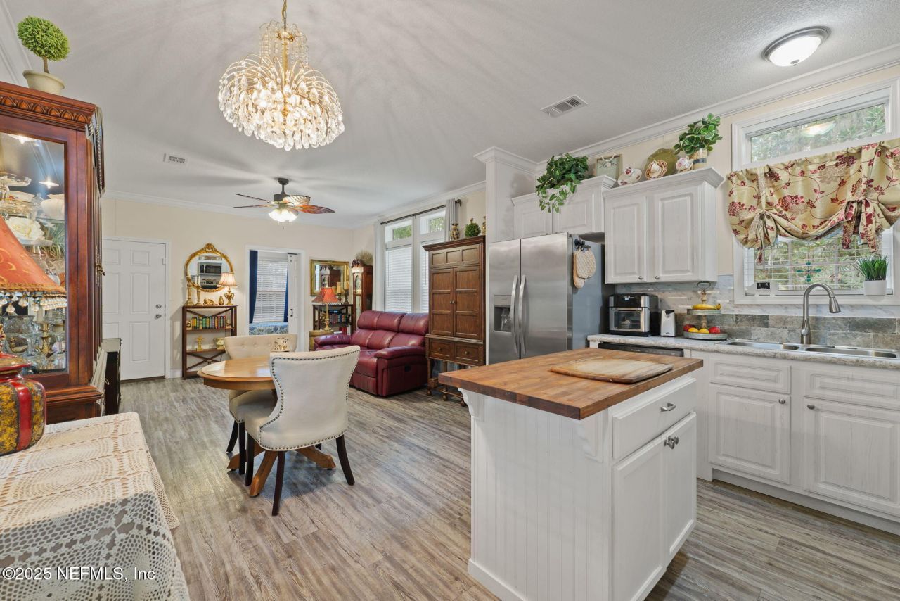 4575 Wolfe Road, Saint Augustine, FL 32092 Photo