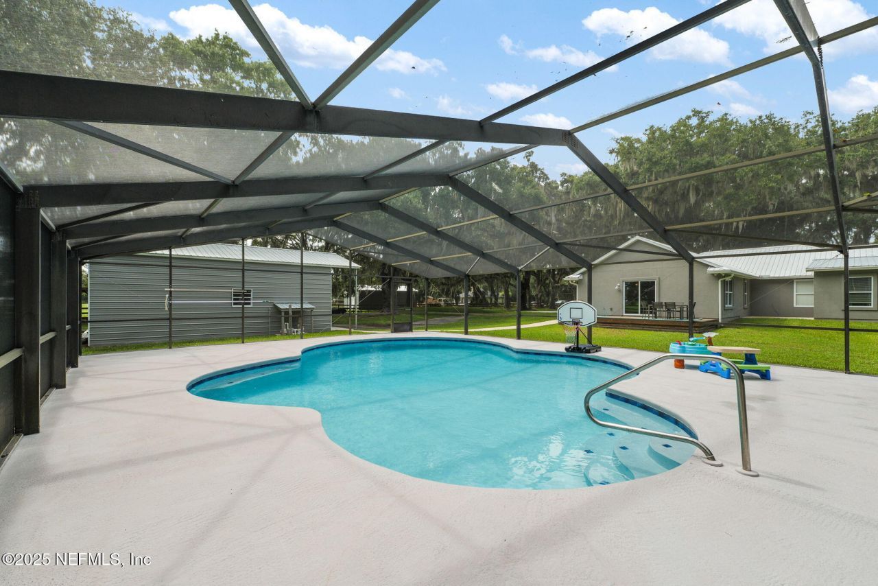 4575 Wolfe Road, Saint Augustine, FL 32092 Photo