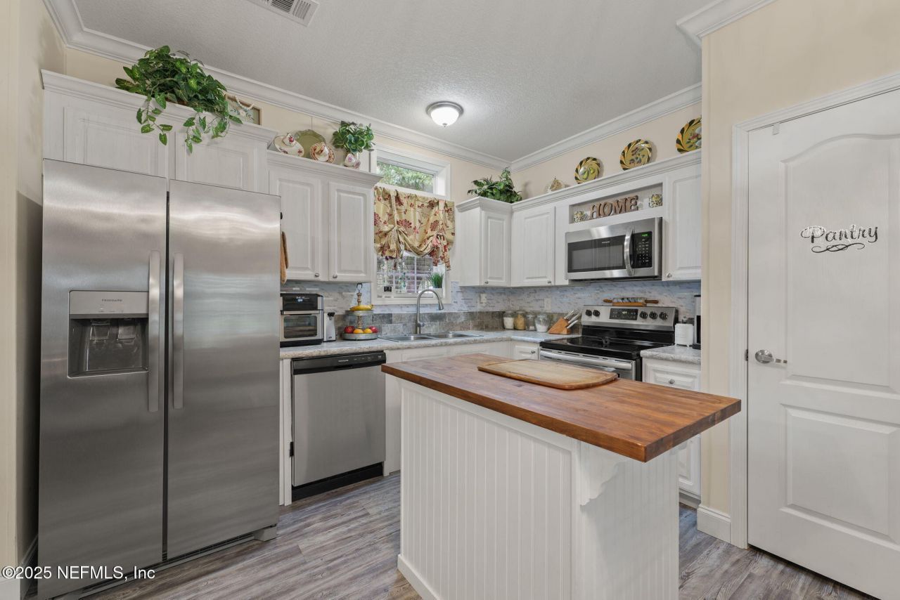 4575 Wolfe Road, Saint Augustine, FL 32092 Photo