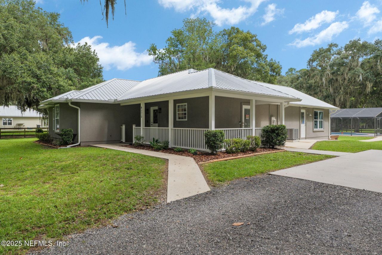 4575 Wolfe Road, Saint Augustine, FL 32092 Photo