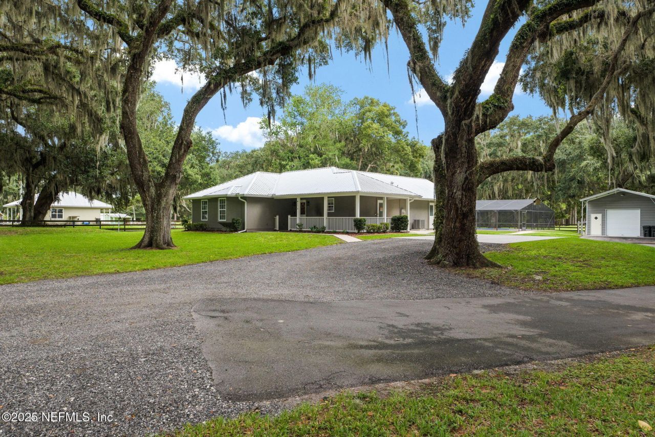 4575 Wolfe Road, Saint Augustine, FL 32092 Photo
