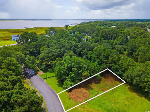 LOT 32 Oak Bay Dr., Georgetown, SC 29440