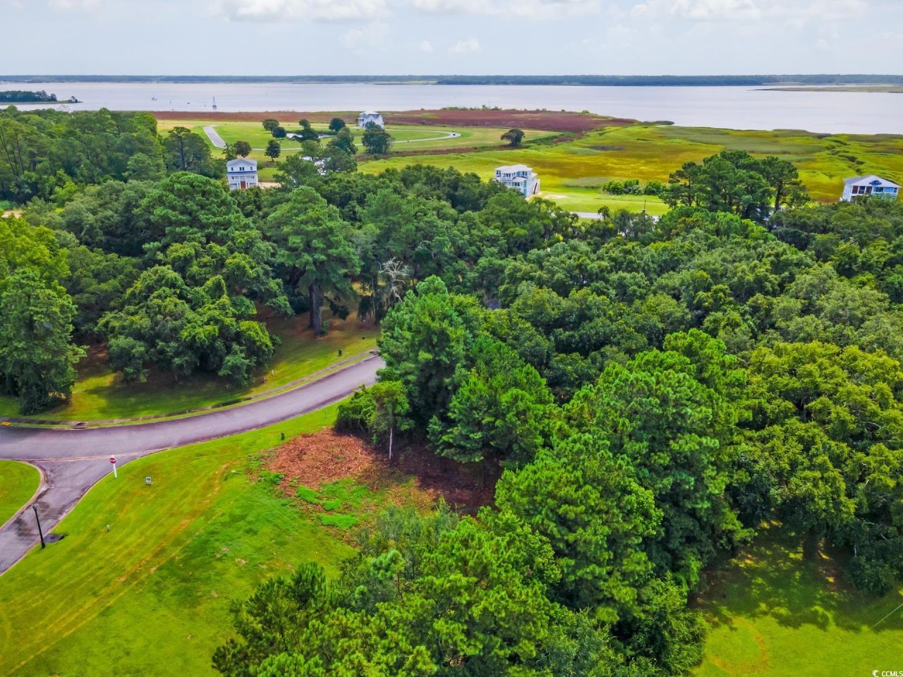 Lot 32 Oak Bay Dr. Photo 4