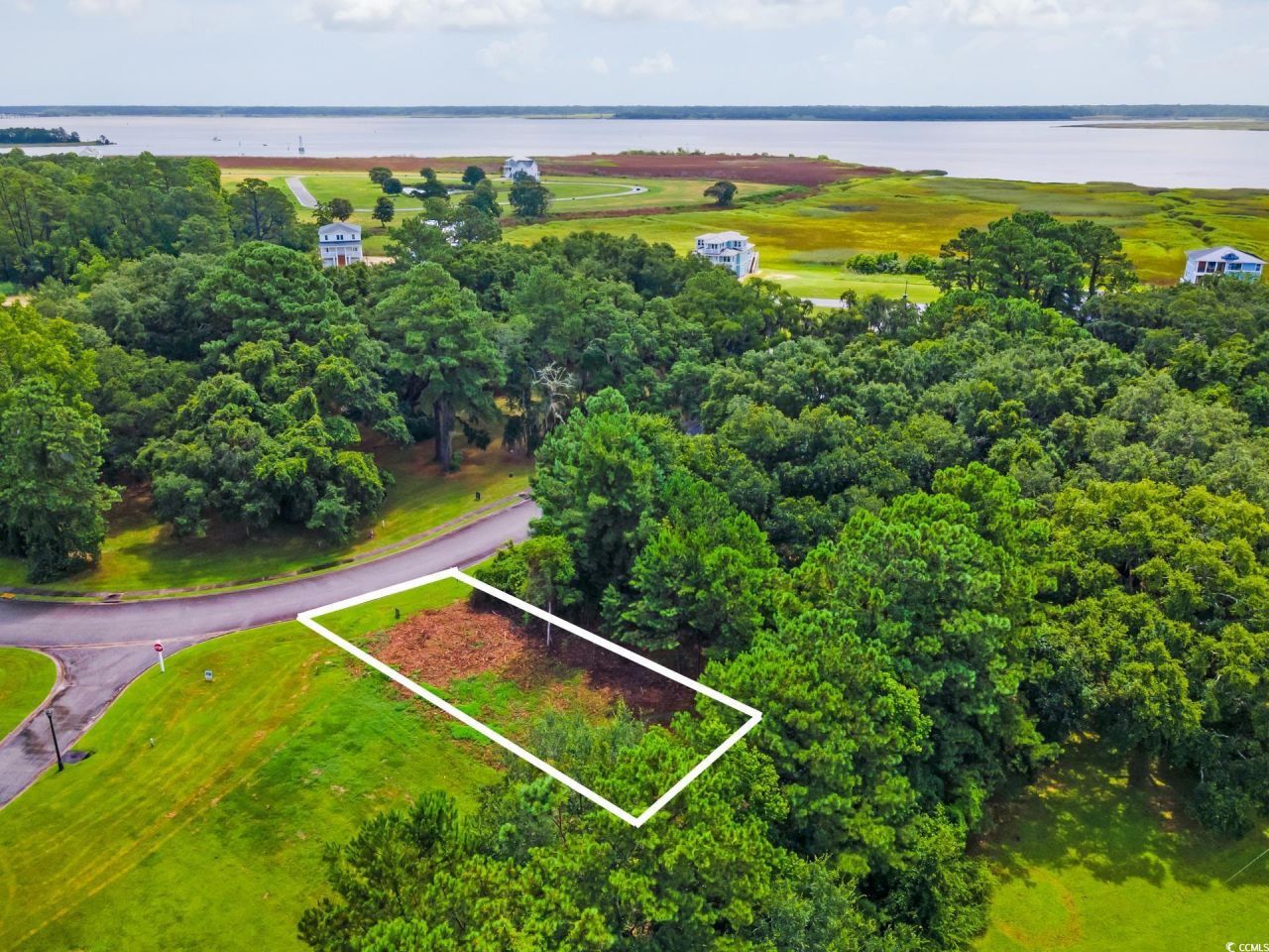 Lot 32 Oak Bay Dr. Photo 5