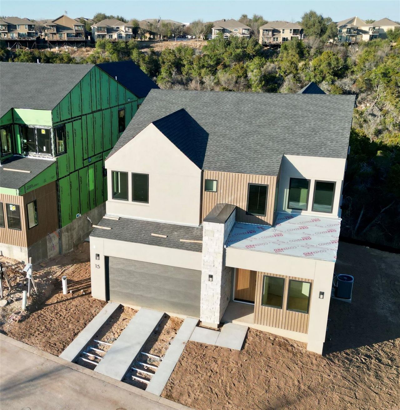9803 Ribelin Ranch Ct Ct, Unit 15, Austin, TX 78750 Main Photo