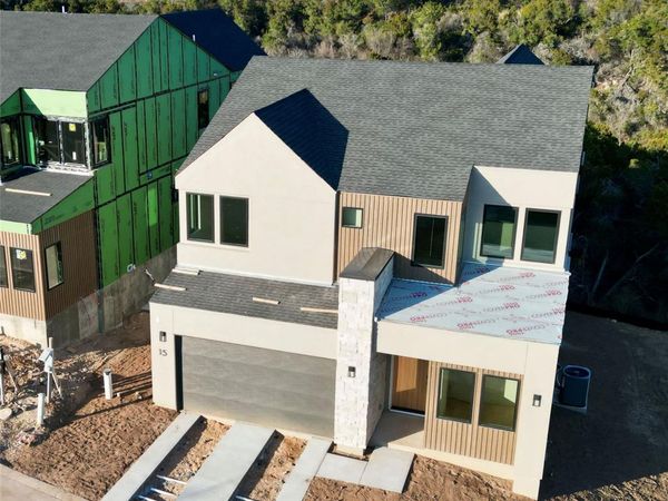 9803 Ribelin Ranch Ct CT, Unit 15, Austin, TX 78750