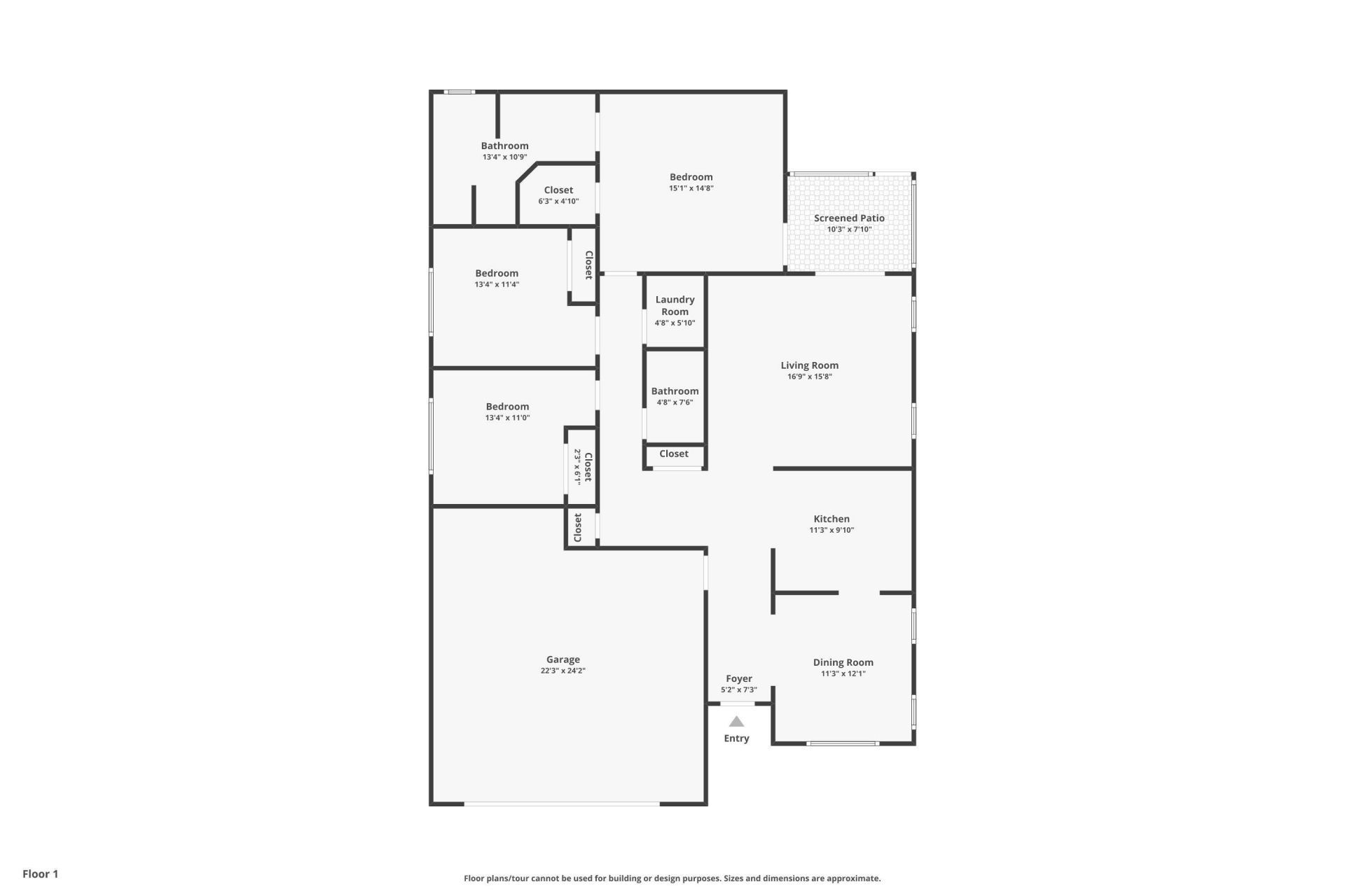 221 Maple Oak Dr. Photo 8