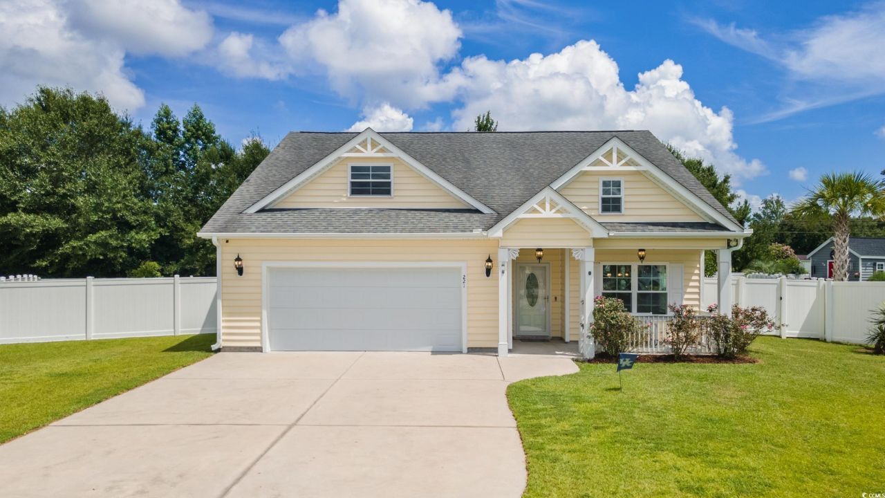 221 Maple Oak Dr. Photo 8