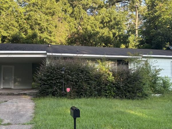 1351 Maria Drive, Jackson, MS 39204