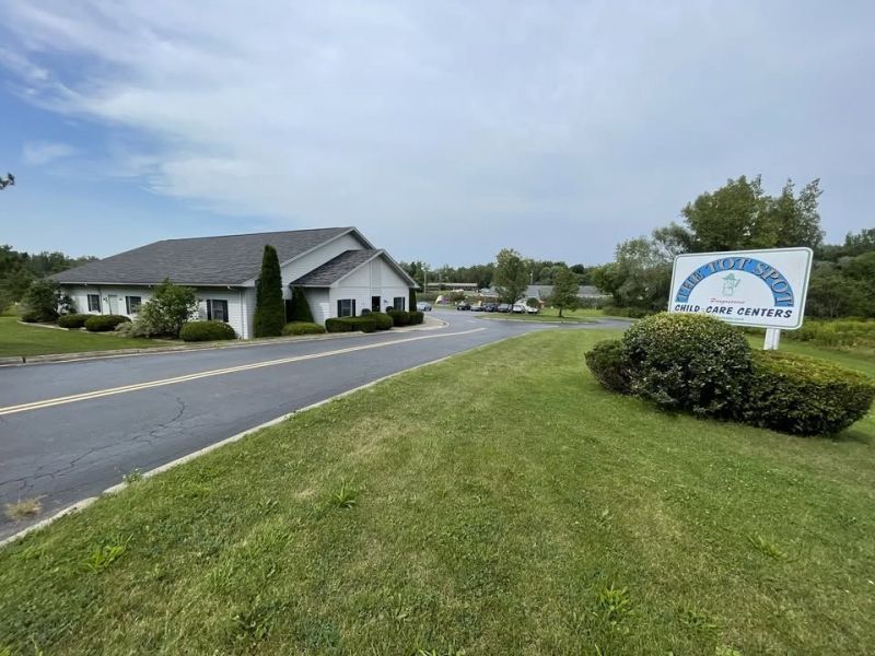 1045 Brixton Dr Drive, Macedon, NY 14502 Main Photo