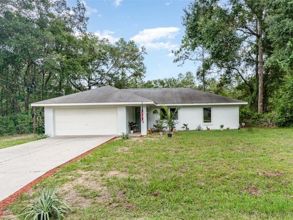 3618 E MAXWELL PLACE, INVERNESS, FL 34453