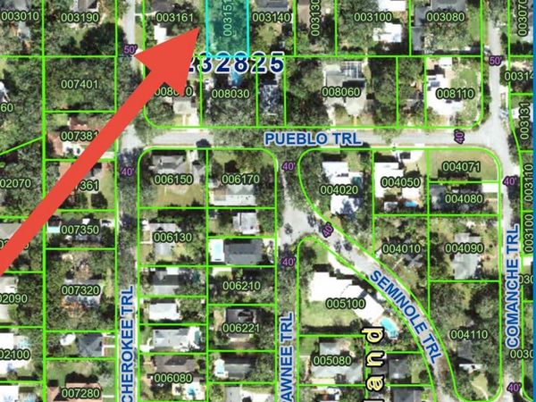 408 W MAXWELL STREET, LAKELAND, FL 33803