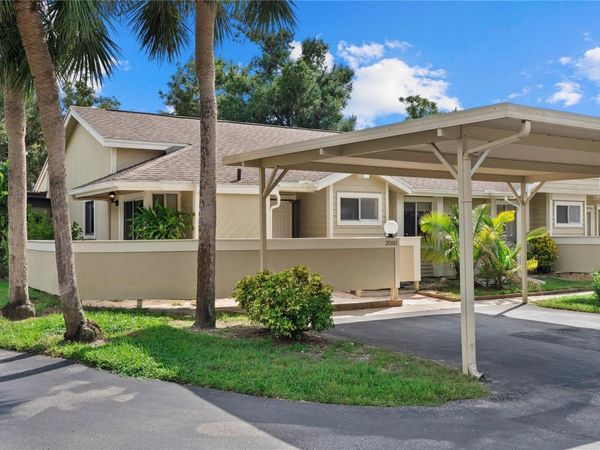 3001 SEAWIND CIRCLE, Unit 10C, VENICE, FL 34293