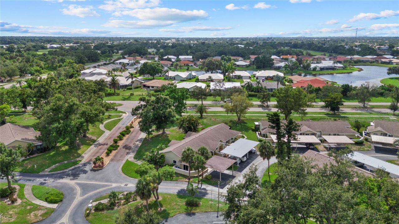 3001 Seawind Circle, Unit 10C, Venice, FL 34293 Photo