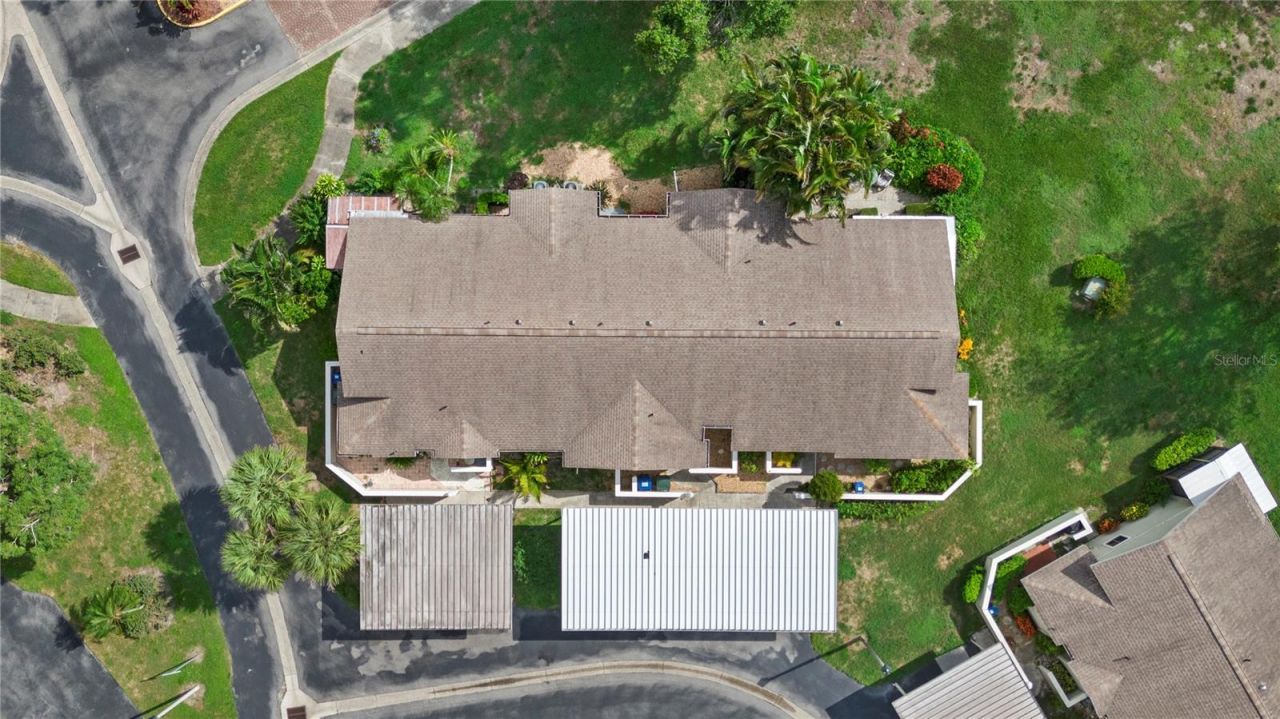 3001 Seawind Circle, Unit 10C, Venice, FL 34293 Photo