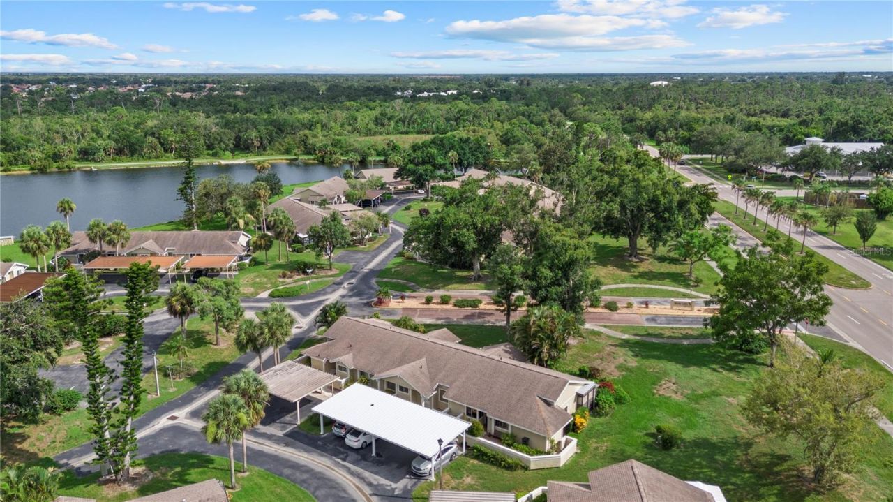 3001 Seawind Circle, Unit 10C, Venice, FL 34293 Photo