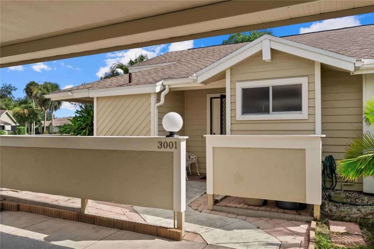 3001 Seawind Circle, Unit 10C, Venice, FL 34293 Photo
