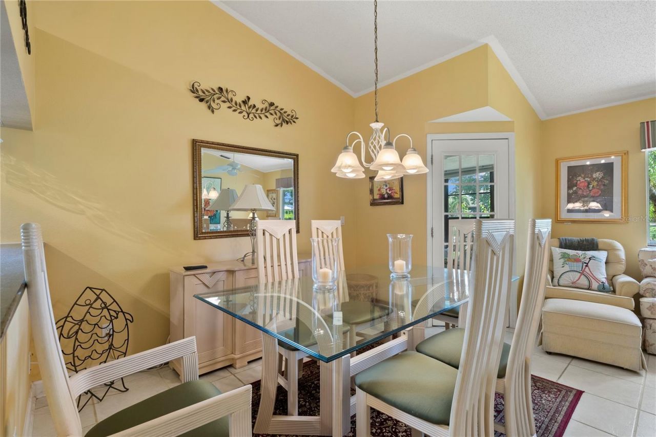 3001 Seawind Circle, Unit 10C, Venice, FL 34293 Photo