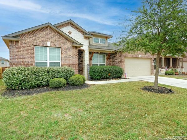 8614 Pardner Ranch, San Antonio, TX 78254