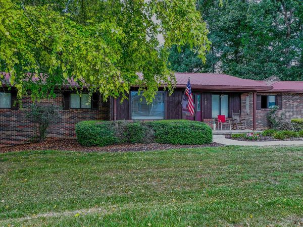 109 Headtown Road, Jonesborough, TN 37659